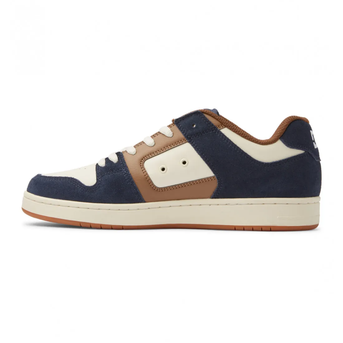 DC SHOES MANTECA 4 tan brown