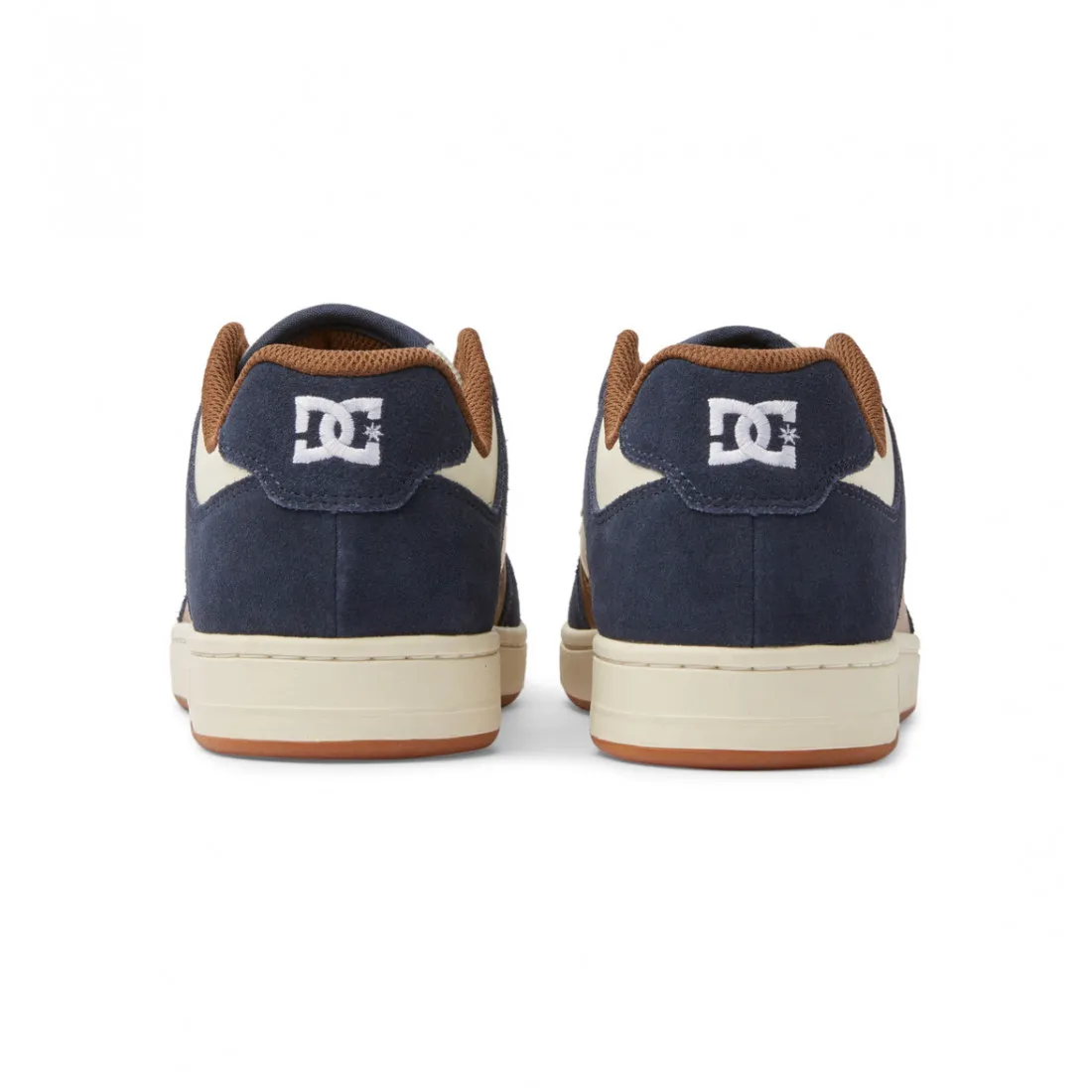 DC SHOES MANTECA 4 tan brown