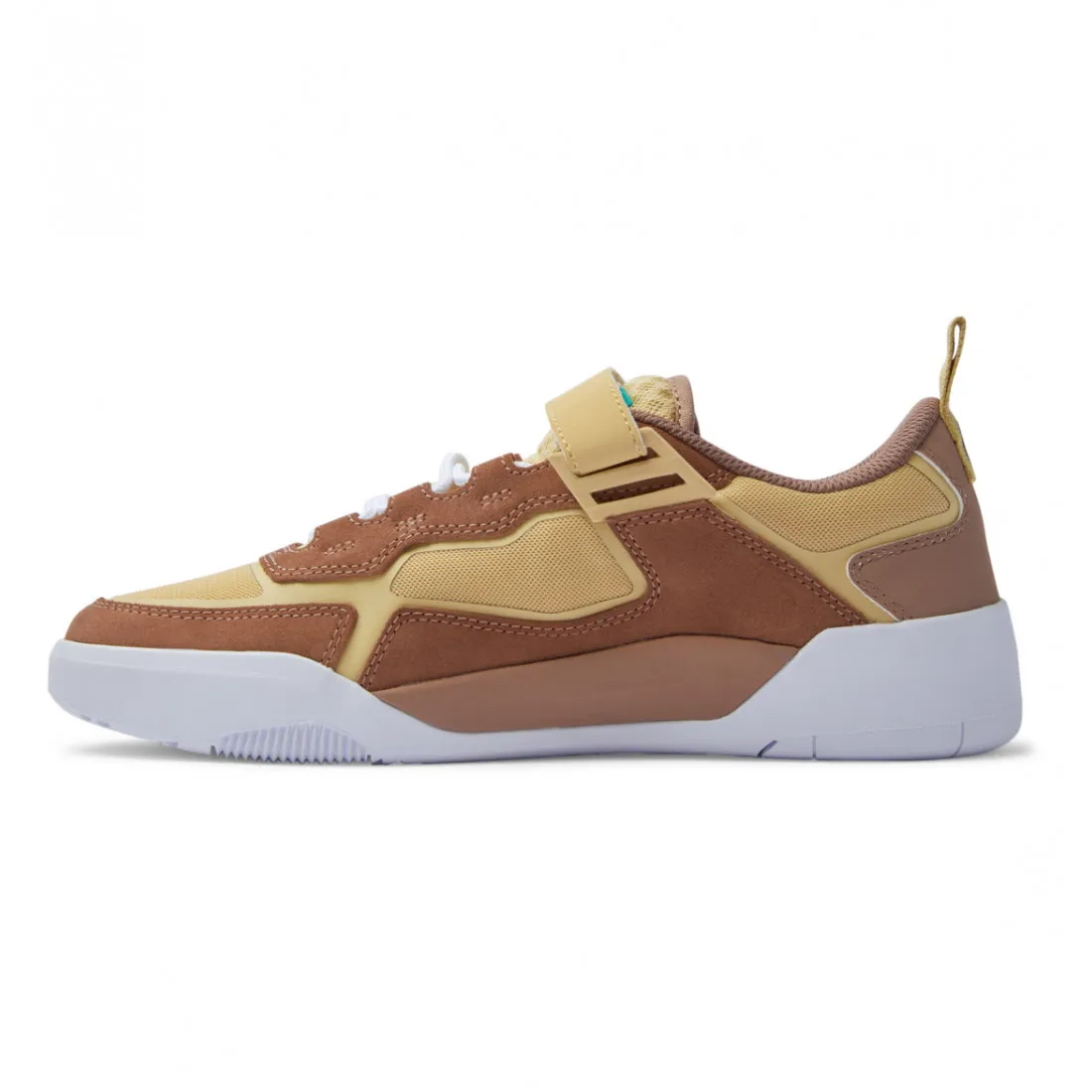 DC SHOES METRIC X WILL brown tan