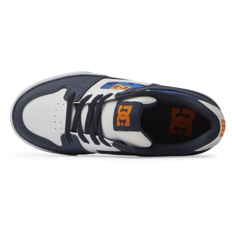 DC SHOES PURE ELASTIC SHOE ADBS300256 SBO