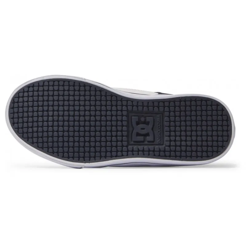 DC SHOES PURE ELASTIC SHOE ADBS300256 SBO