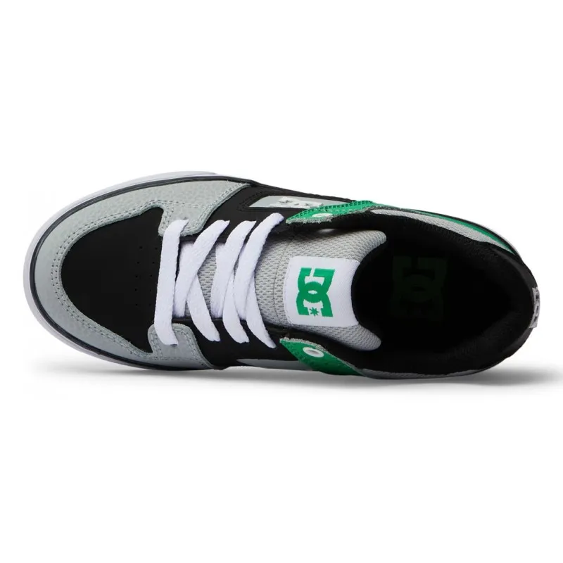 DC SHOES PURE SHOE ADBS300267 BKG