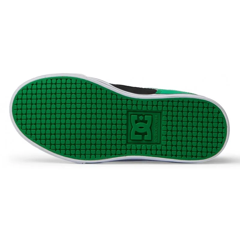 DC SHOES PURE SHOE ADBS300267 BKG