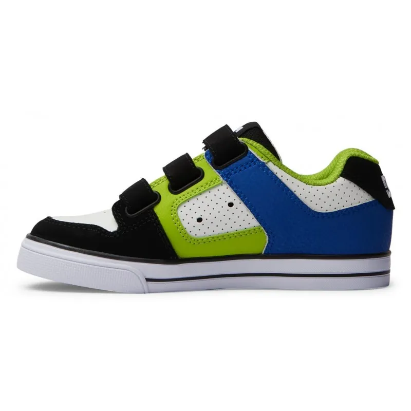 DC SHOES PURE V SHOE ADBS300376 XKBG