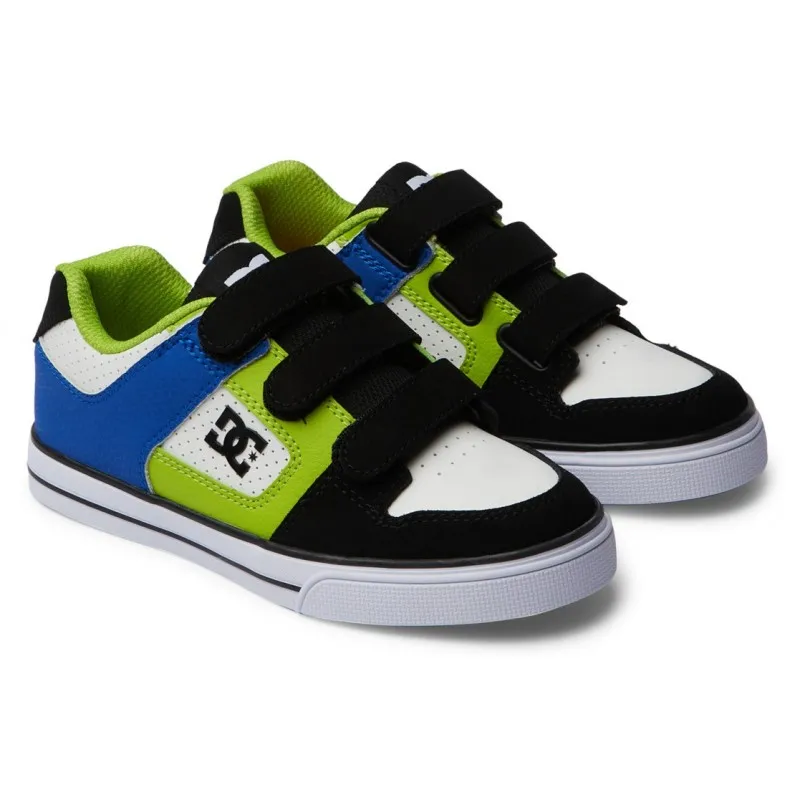 DC SHOES PURE V SHOE ADBS300376 XKBG