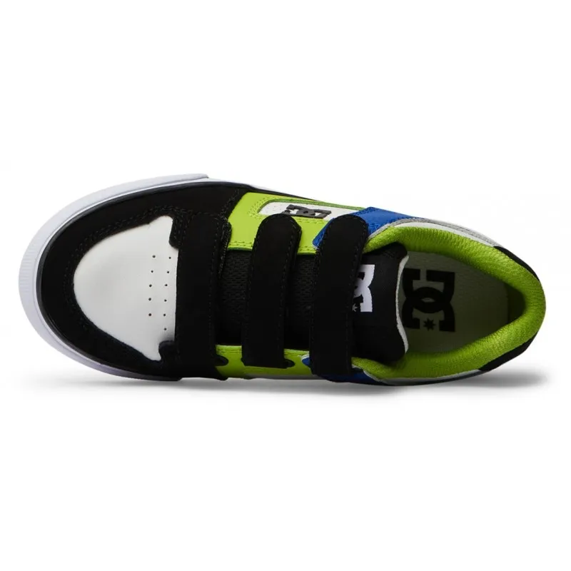 DC SHOES PURE V SHOE ADBS300376 XKBG