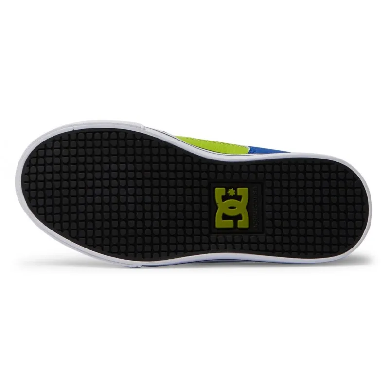 DC SHOES PURE V SHOE ADBS300376 XKBG