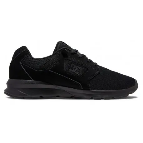 DC SHOES SKYLINE SHOE ADYS400066 3BK