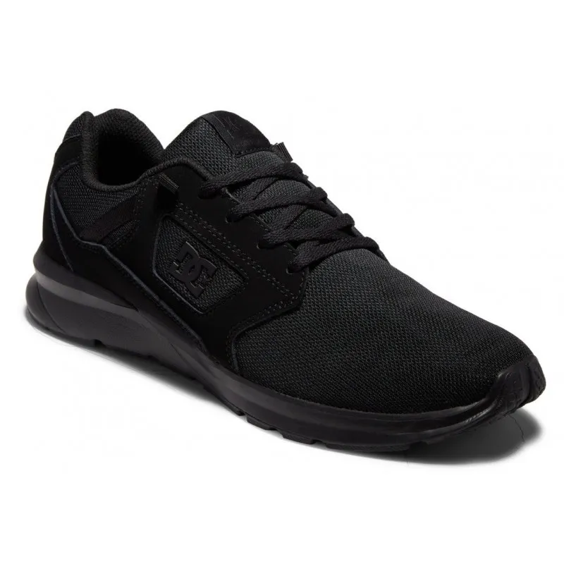 DC SHOES SKYLINE SHOE ADYS400066 3BK