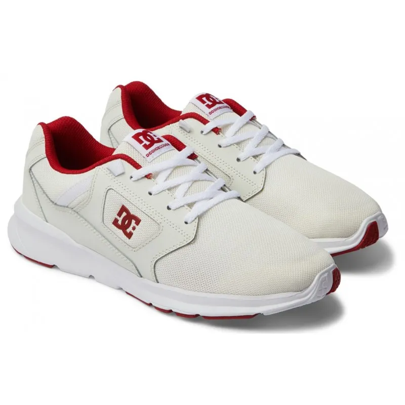 DC SHOES SKYLINE SHOE ADYS400066 WRD