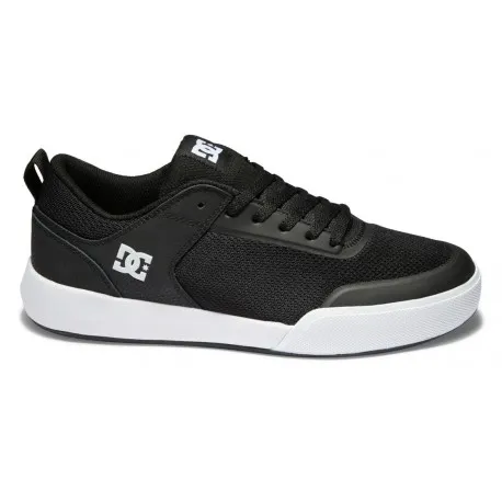 DC SHOES TRANSIT SHOE ADYS700232 BKW