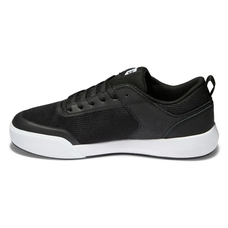 DC SHOES TRANSIT SHOE ADYS700232 BKW