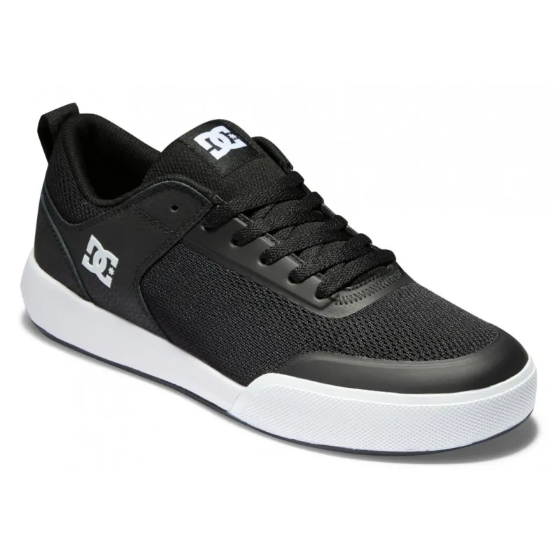 DC SHOES TRANSIT SHOE ADYS700232 BKW