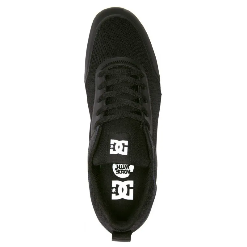 DC SHOES TRANSIT SHOE ADYS700232 BKW