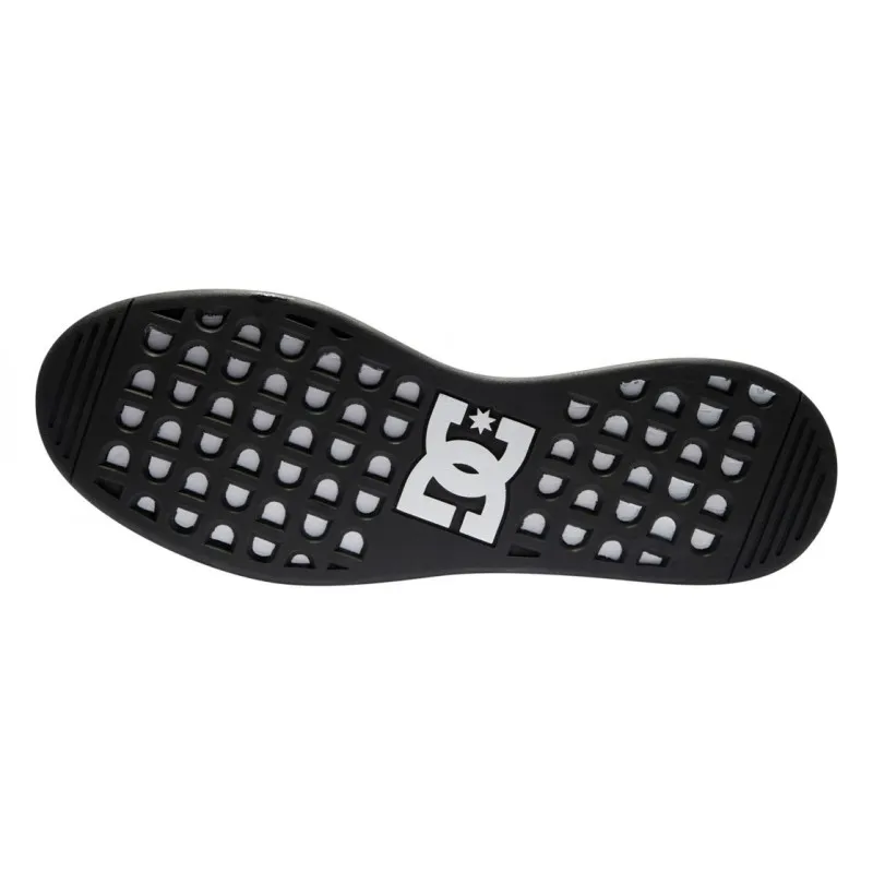 DC SHOES TRANSIT SHOE ADYS700232 BKW