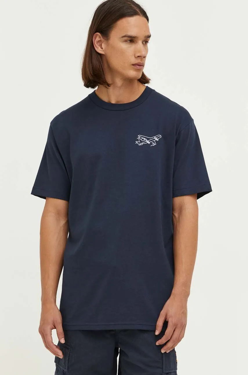 DC Wes Traveler Tee