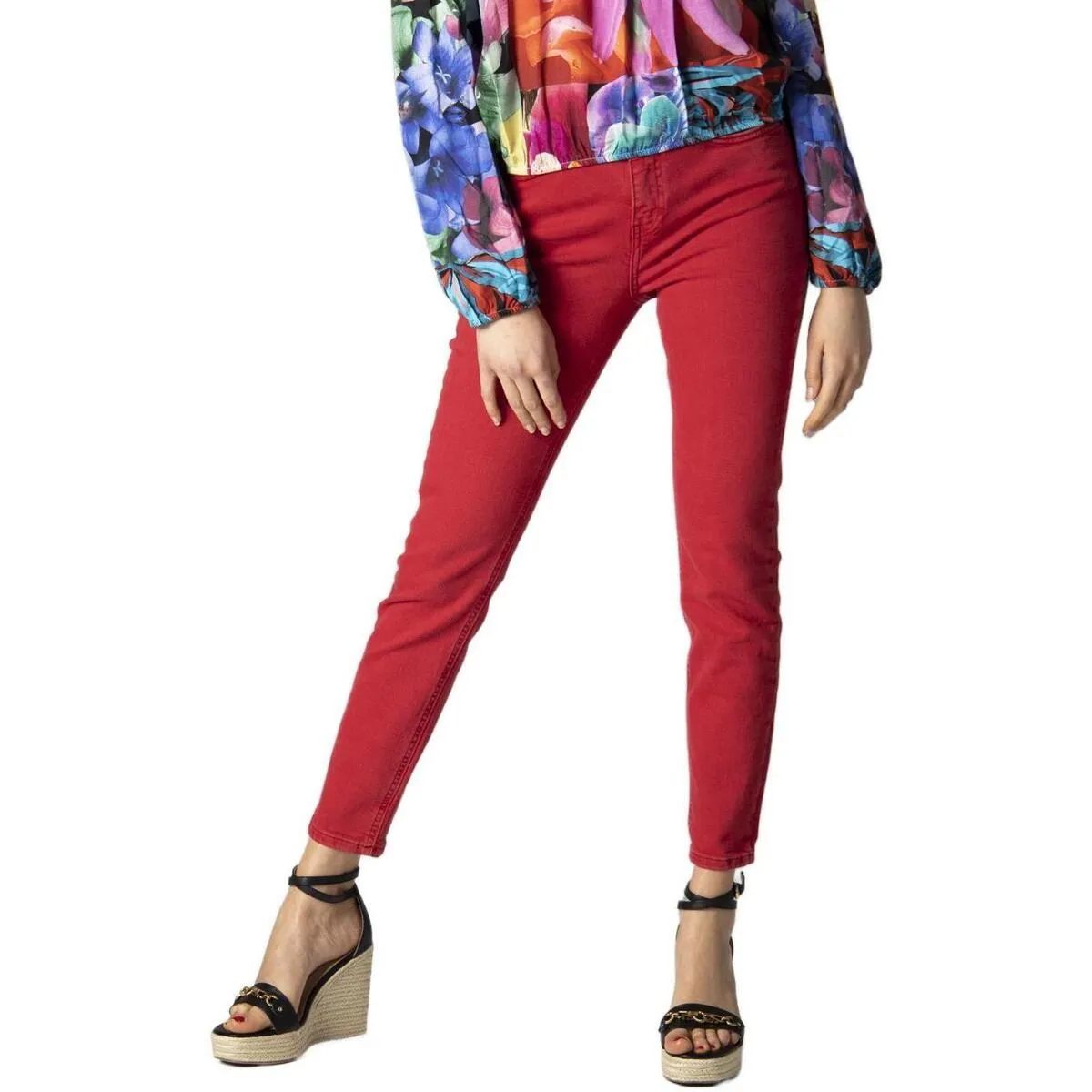DENIM CARLOTA 22SWDD53