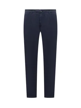 DEPARTMENT5 Cotton Pants