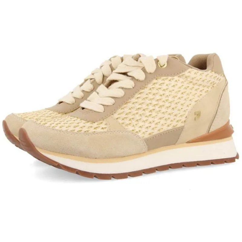 Deportivas Gioseppo 71099 Hekal ORO