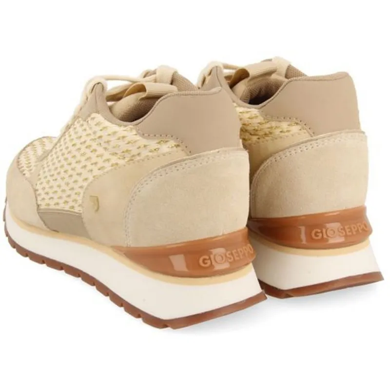 Deportivas Gioseppo 71099 Hekal ORO