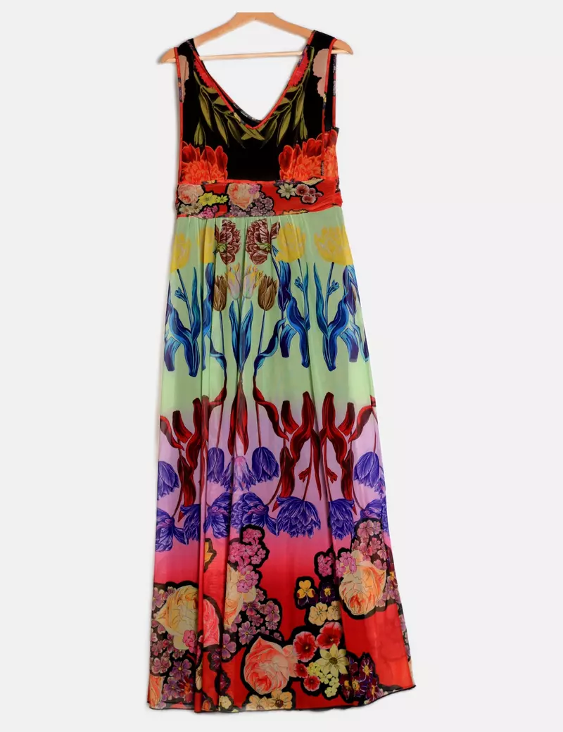 Desigual Vestido casual