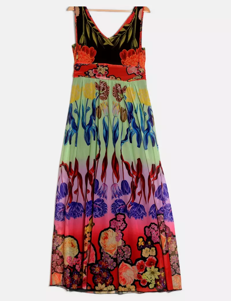 Desigual Vestido casual