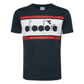 Diadora Spectra Hombre Camiseta 502.176632-C7577