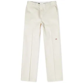 Dickies Double Knee Pant "Whitecap Grey"