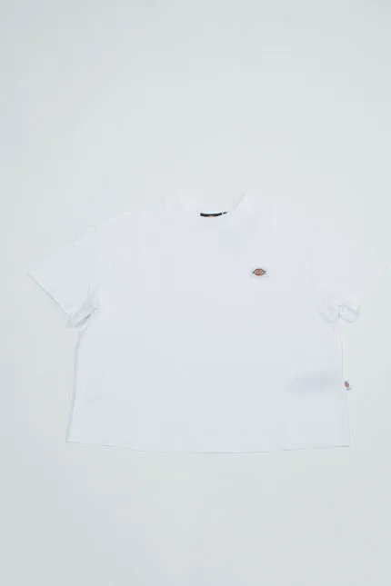 DICKIES OAKPORT BOXY TEE SS W