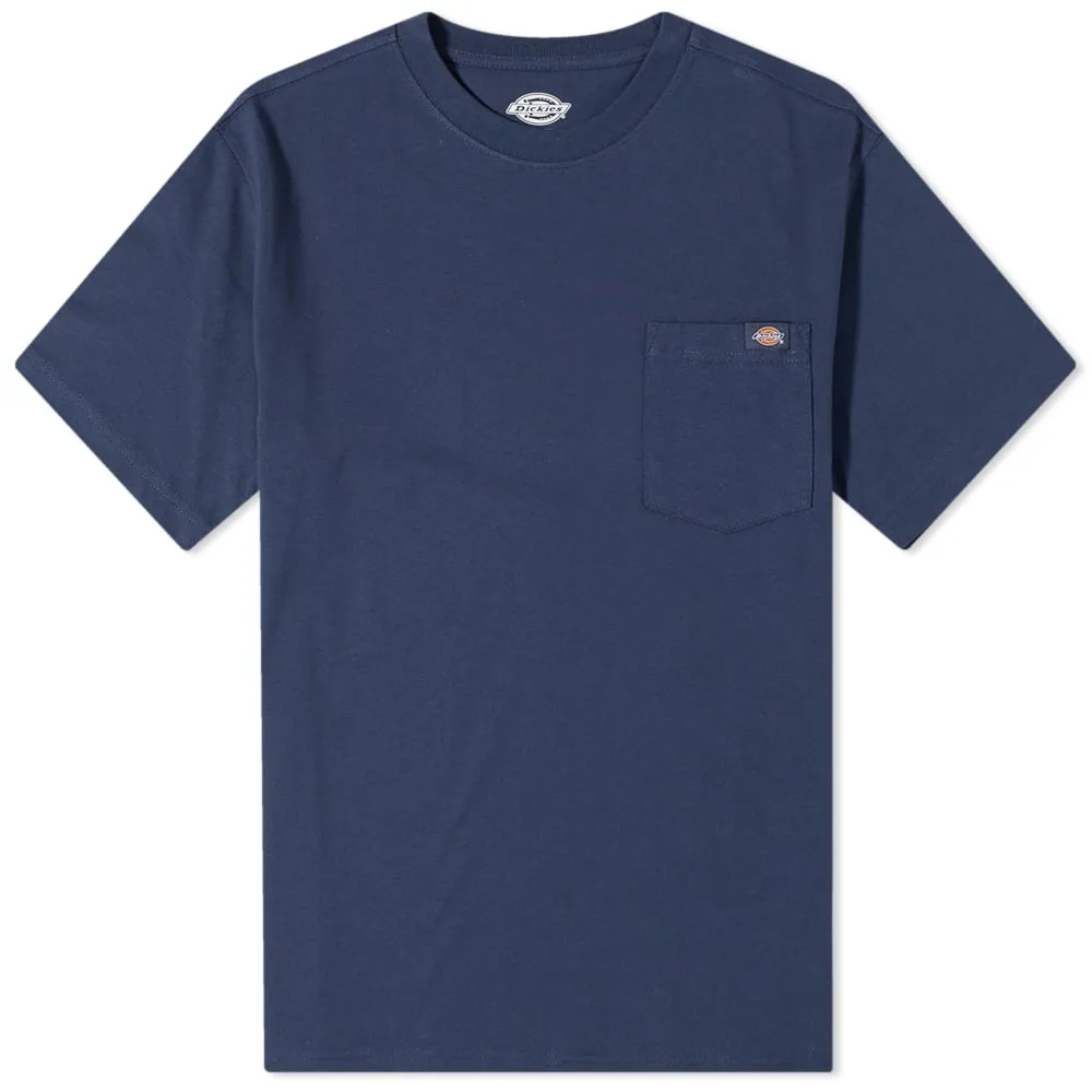 Dickies Porterdale Pocket Tee