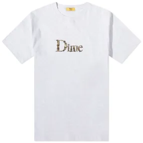 Dime Xeno Tee Ash