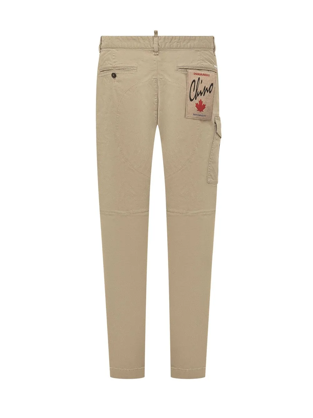 DSQUARED2 Cargo Pants