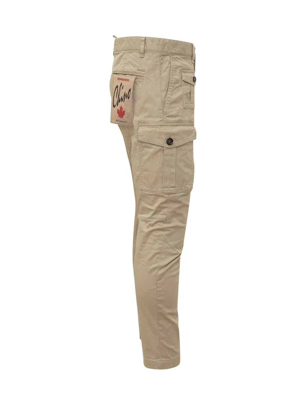 DSQUARED2 Cargo Pants