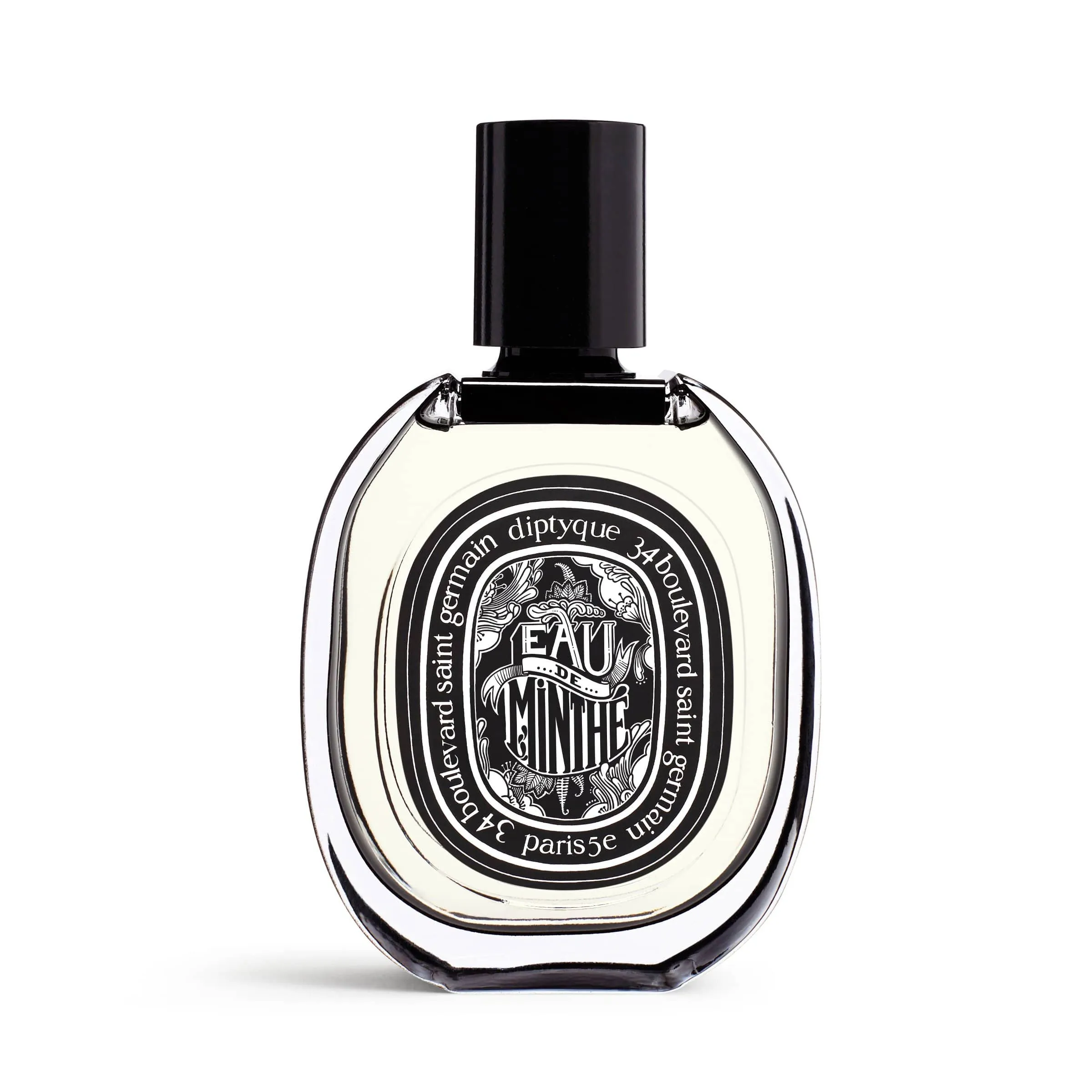 Eau de Minthé Diptyque Eau de Parfum