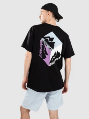 Element Joint Cube Camiseta