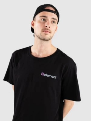 Element Joint Cube Camiseta