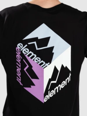 Element Joint Cube Camiseta