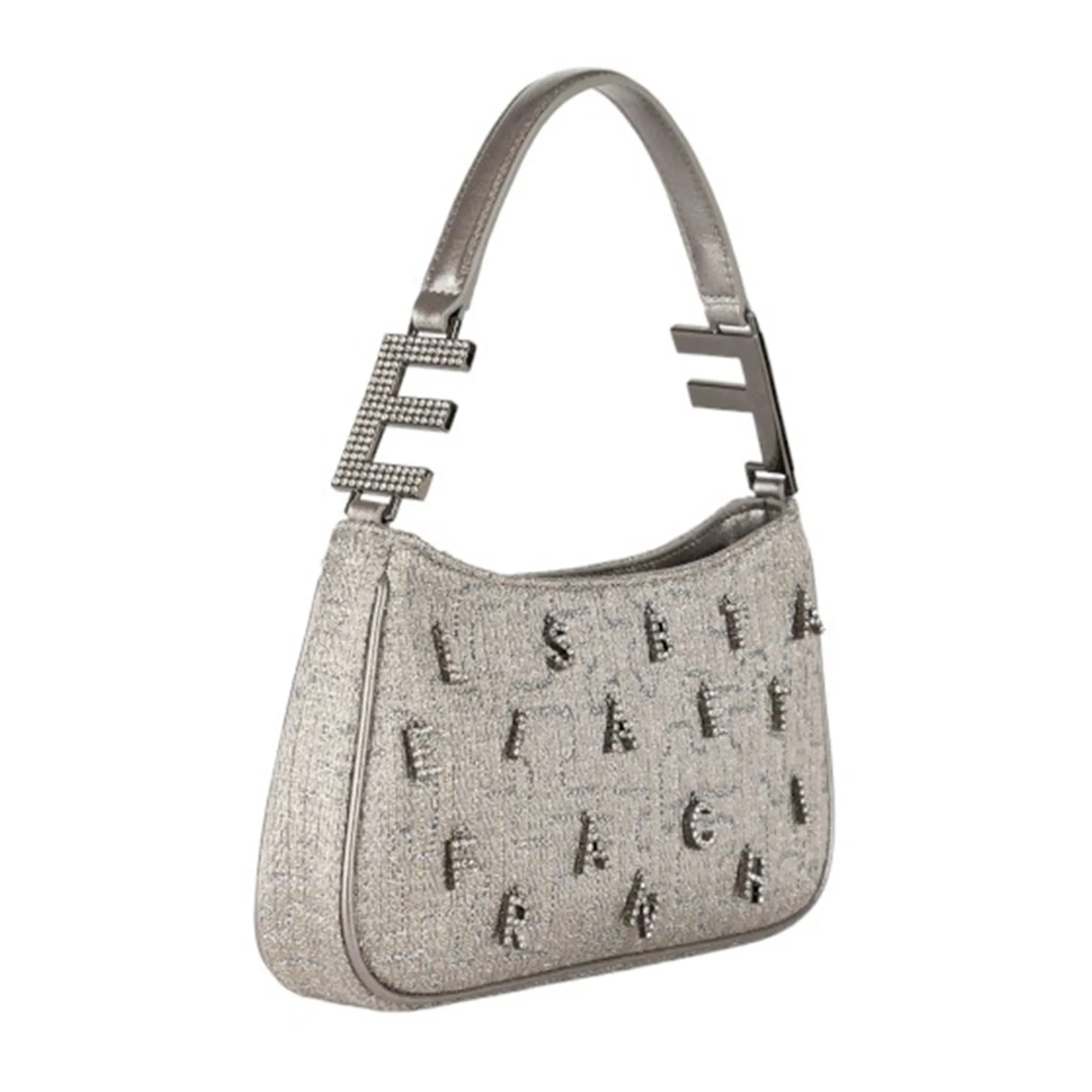 ELISABETTA FRANCHI Bolsos 400 PIOMBO