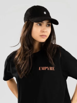 Empyre Star Serpant Camiseta