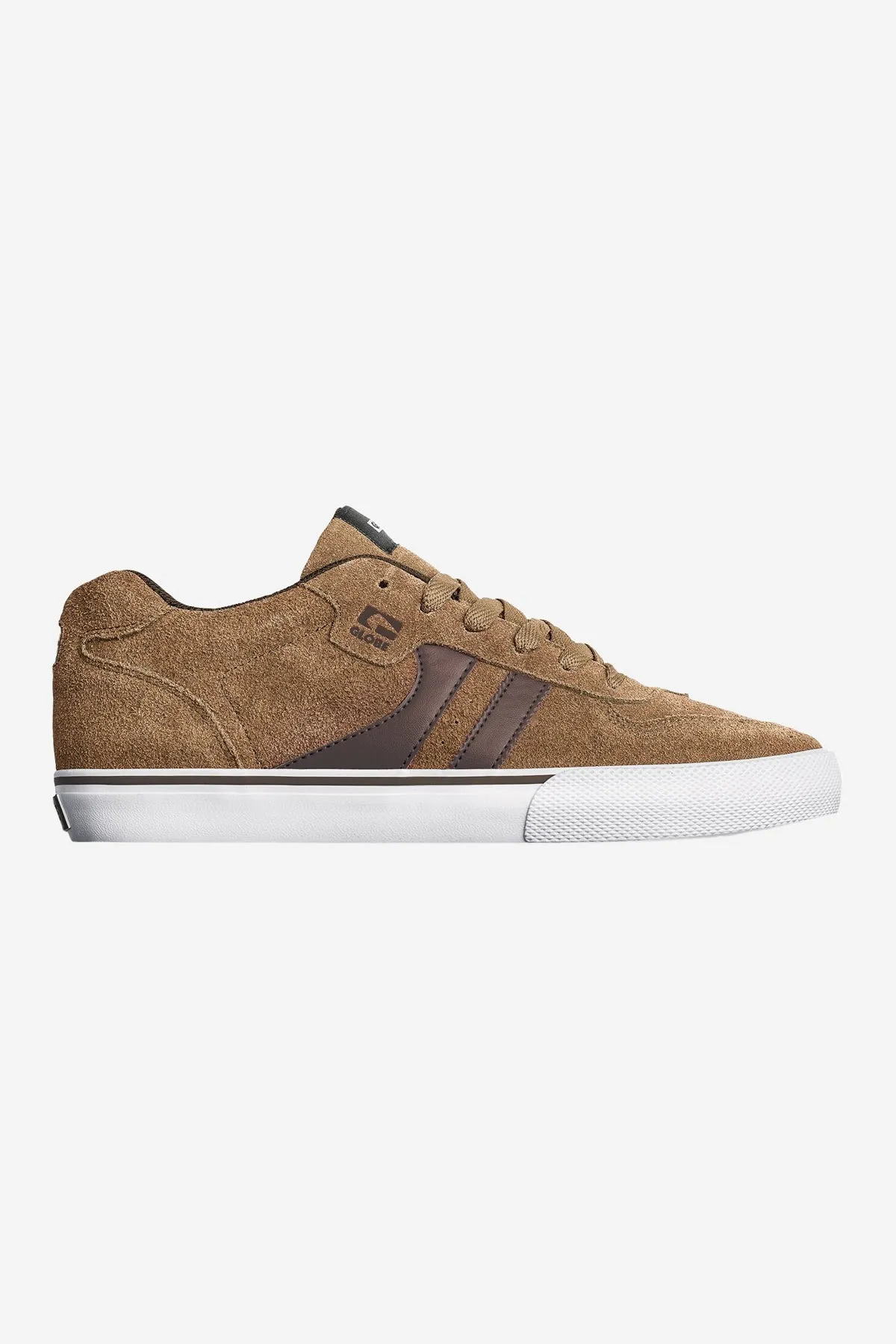 ENCORE 2  TAN/BROWN  SKATE SHOES