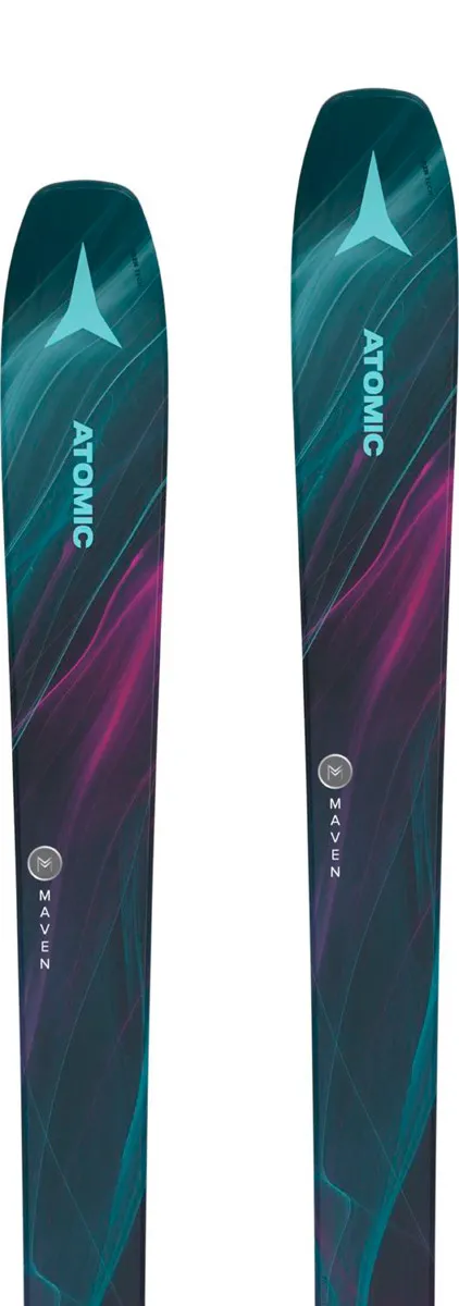 Esquís atomic Maven 86
