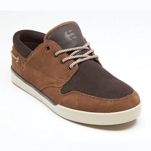 Etnies Durham Brown/Brown