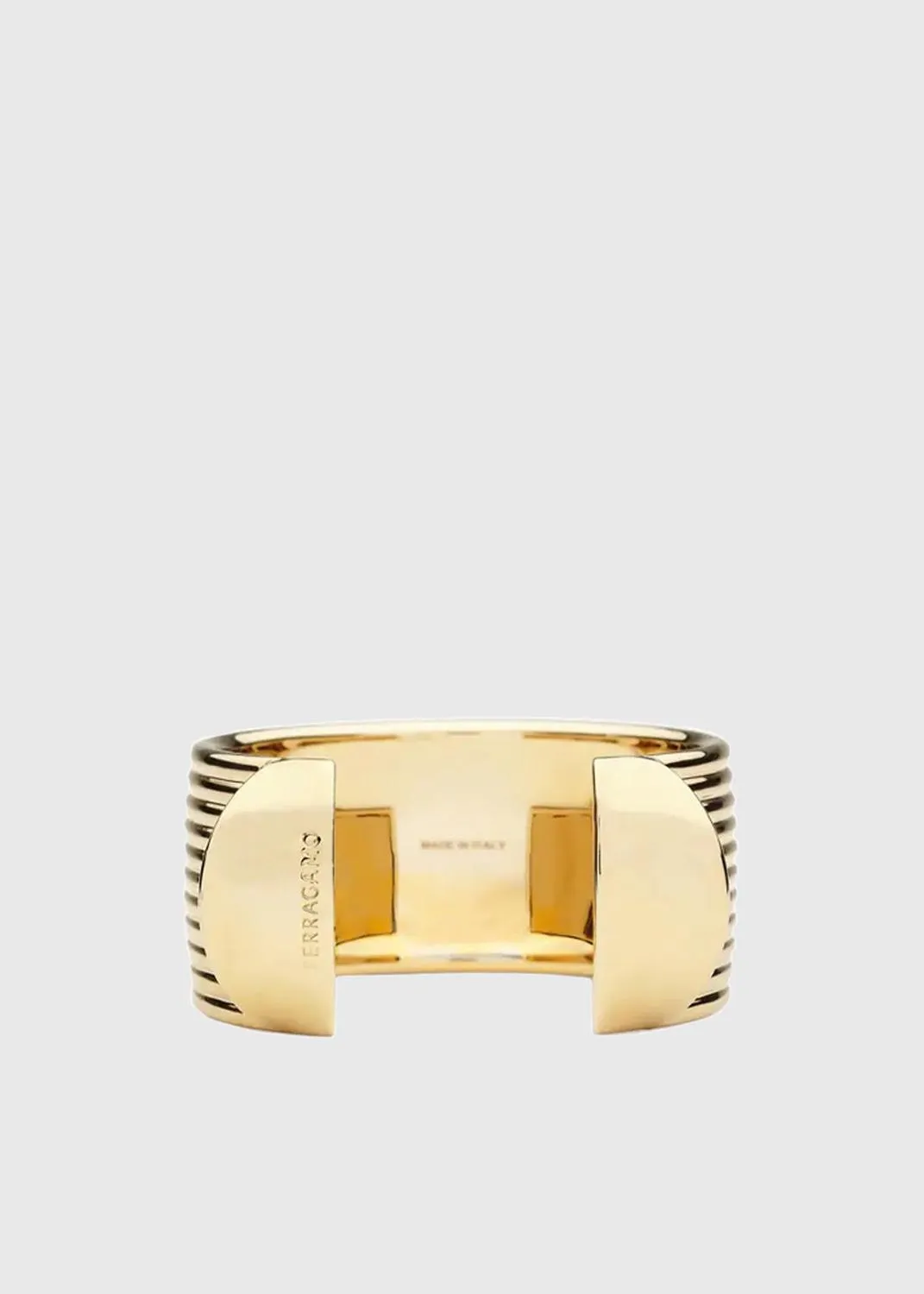 Ferragamo Pulsera FRG-760778