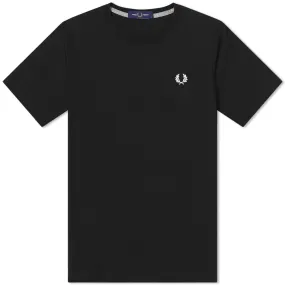 Fred Perry Logo Tee