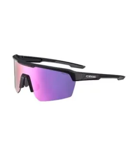 Gafas Cebe Asphalt Lite (Negro Grafito Mate)