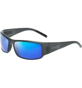 Gafas de sol Bollé King (Negro Cristal Mate - Volt+ Offshore) Cat. 3