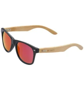 Gafas de sol Cairn Hybrid (Negro mate)