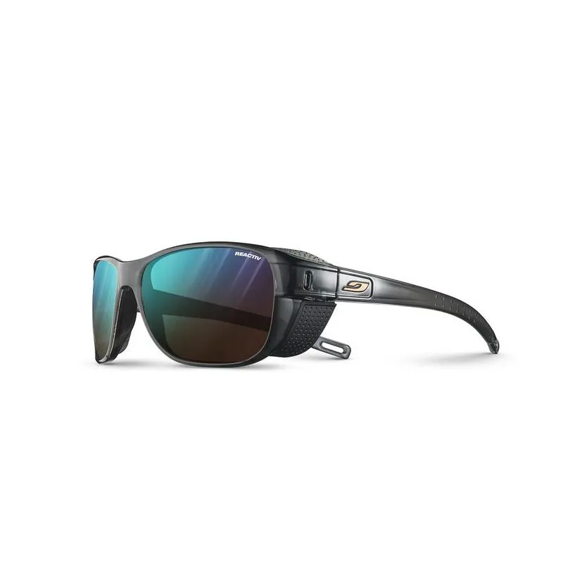 Gafas de sol Julbo Camino (M Negro/rv P2-4 Dl Bl)