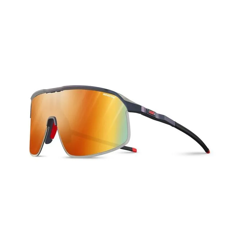 Gafas de sol Julbo Densidad (Irisé azul/rojo - RV1-3)