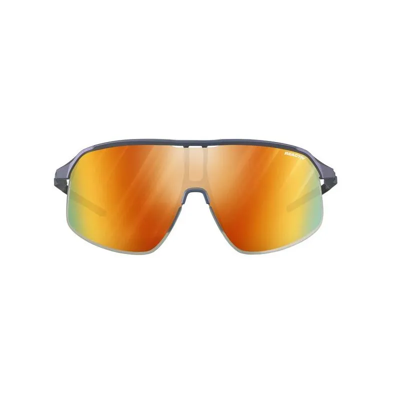 Gafas de sol Julbo Densidad (Irisé azul/rojo - RV1-3)